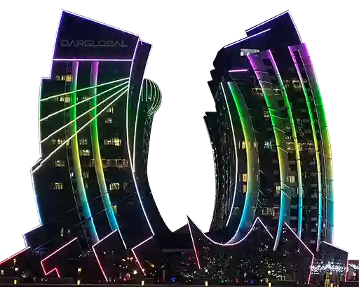 J One Tower
